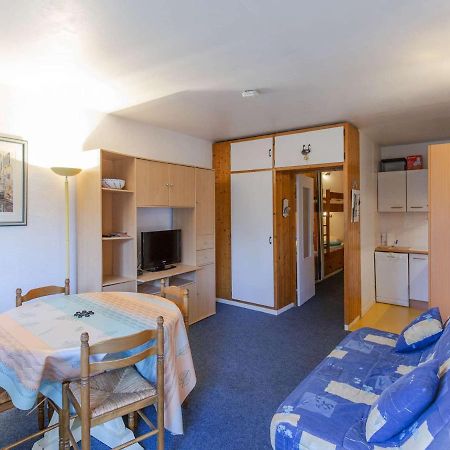 Studio Lumineux Pour 6 Personnes Pres Des Pistes Et Des Commerces - Fr-1-400-63 Gourette Luaran gambar