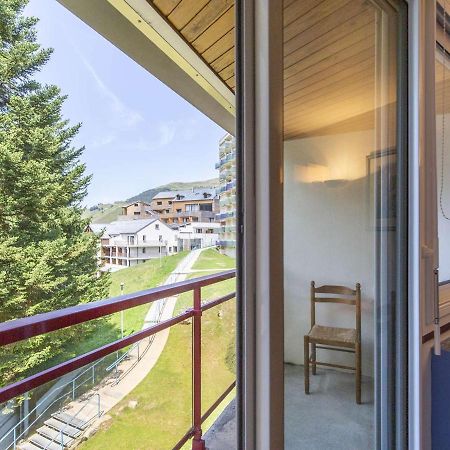 Studio Lumineux Pour 6 Personnes Pres Des Pistes Et Des Commerces - Fr-1-400-63 Gourette Luaran gambar